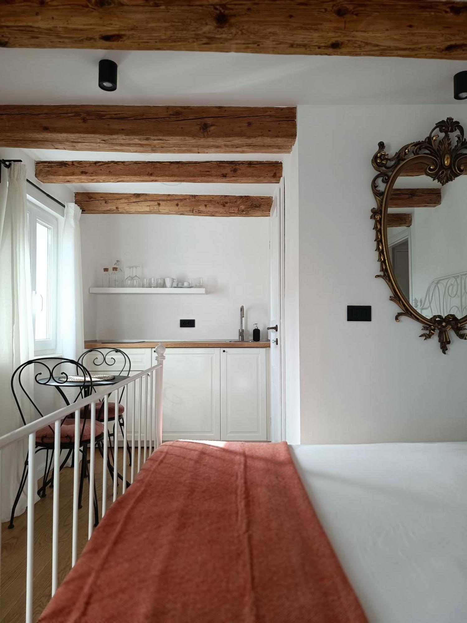Apartment M&r Ii Koper